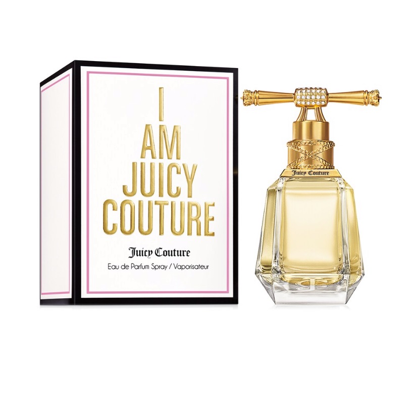 Brand New Juicy Couture
